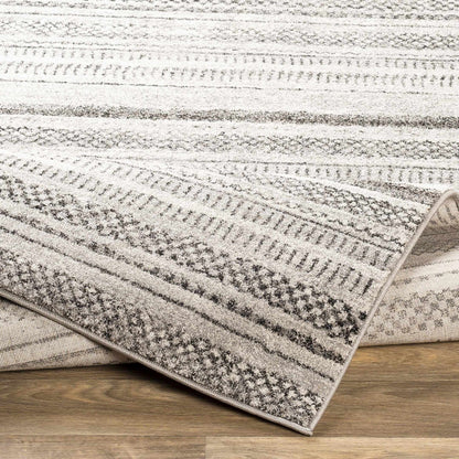 Nepali NPI-2308 Machine Woven Rug