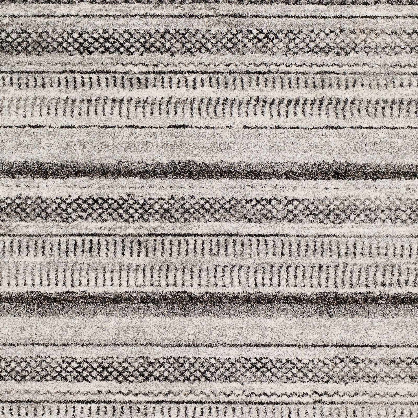 Nepali NPI-2308 Machine Woven Rug