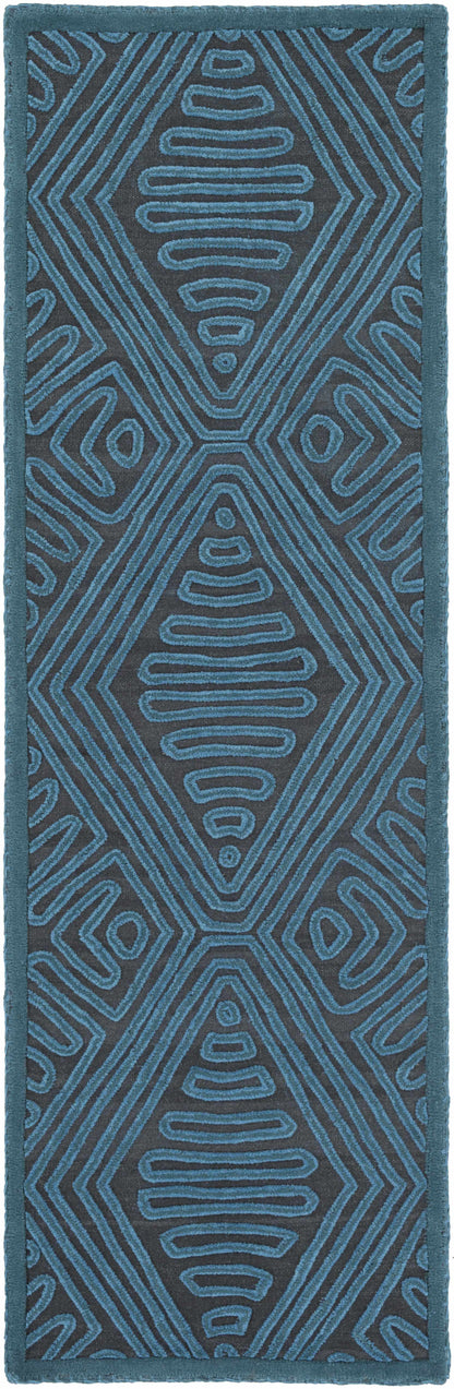 Tulemola TUL-4000 Hand Woven Rug