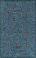Tulemola TUL-4000 Hand Woven Rug