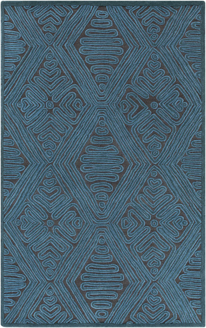 Tulemola TUL-4000 Hand Woven Rug
