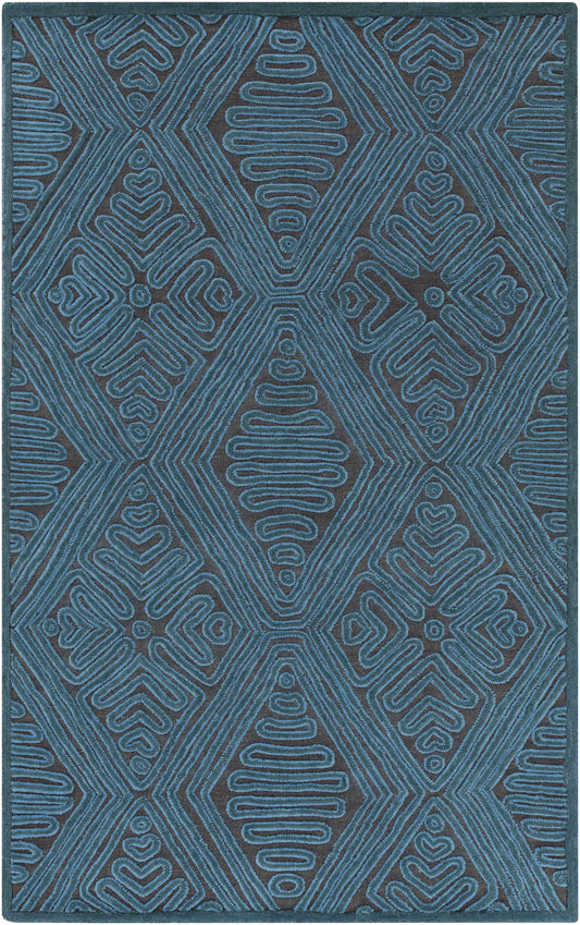 Tulemola TUL-4000 Hand Woven Rug