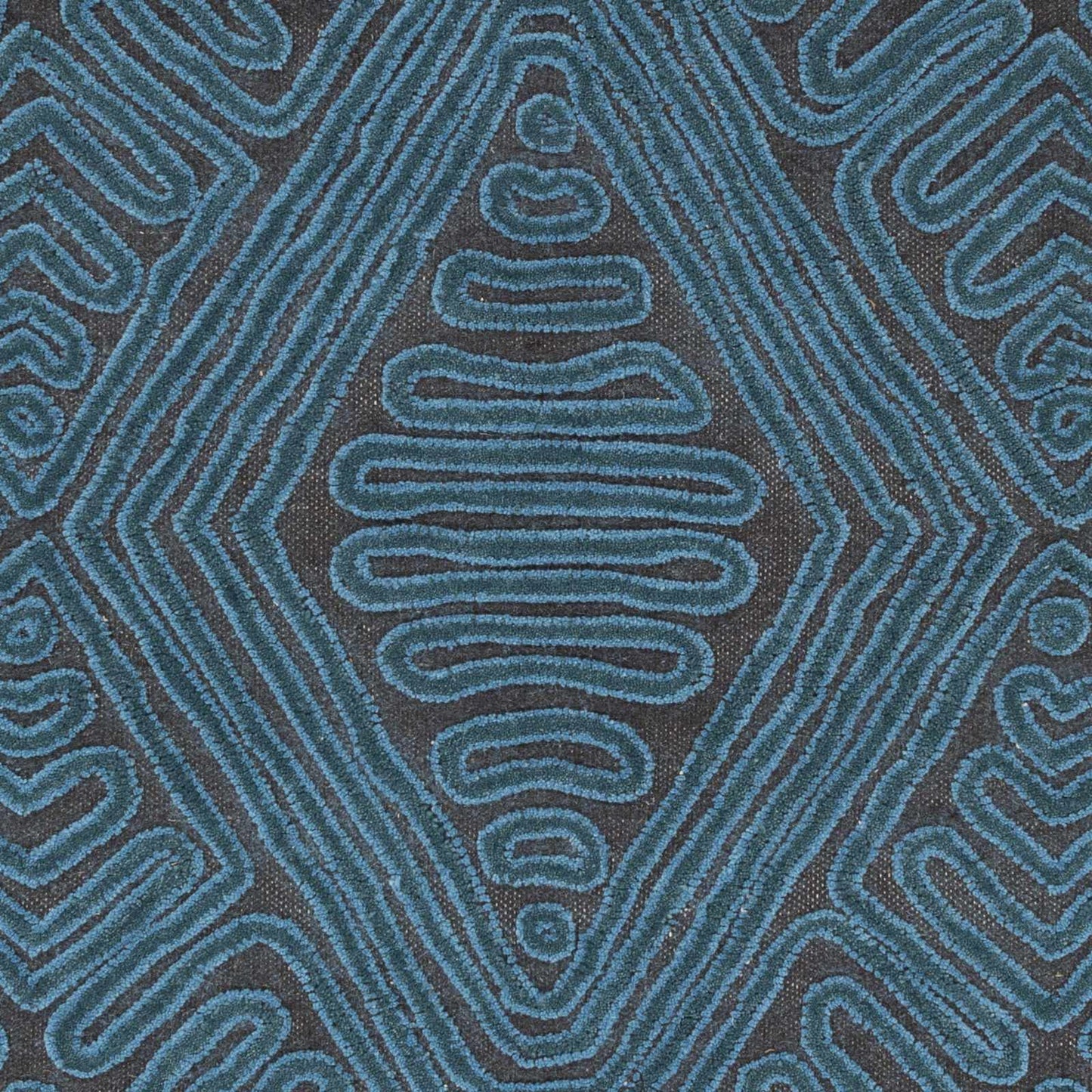 Tulemola TUL-4000 Hand Woven Rug