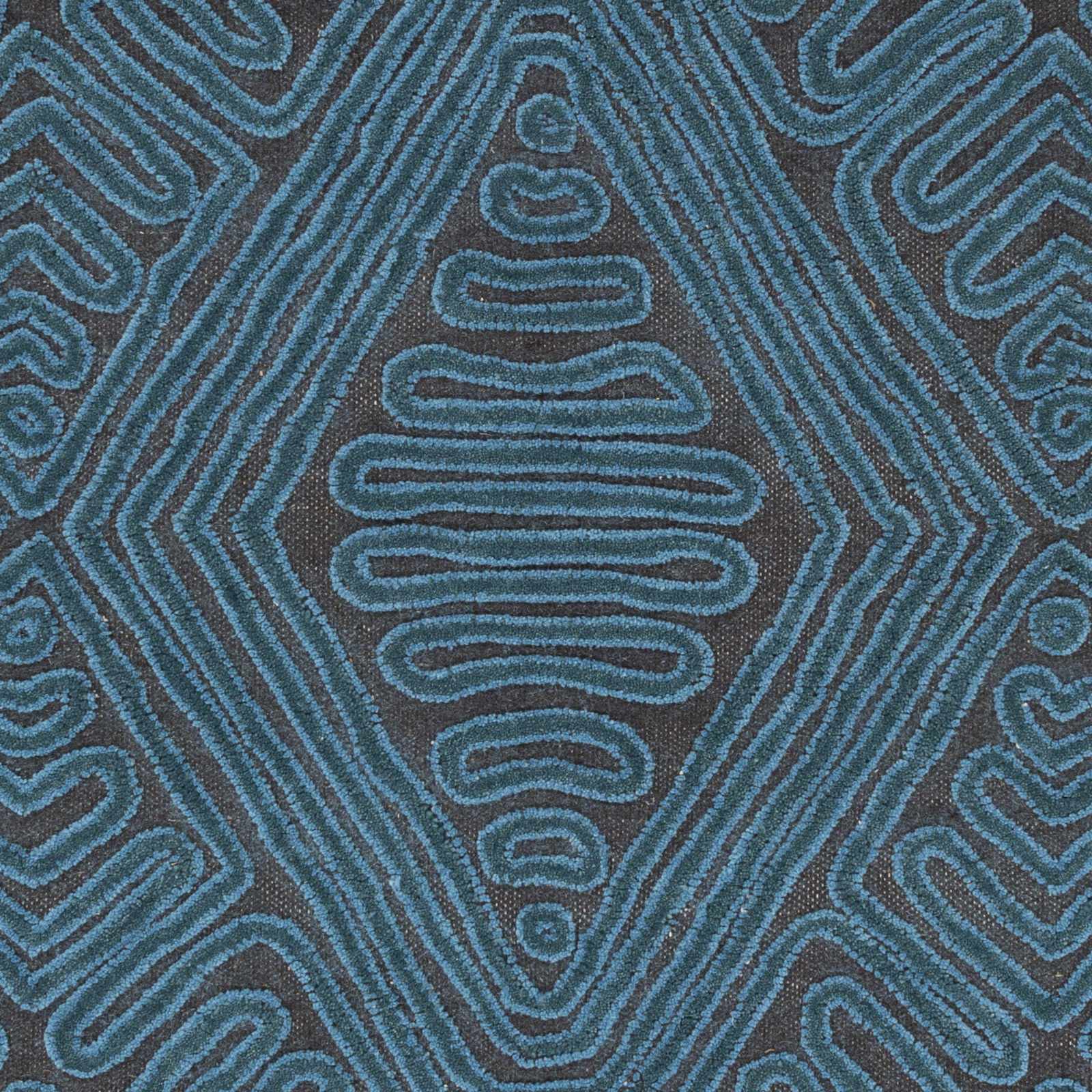 Tulemola TUL-4000 Hand Woven Rug