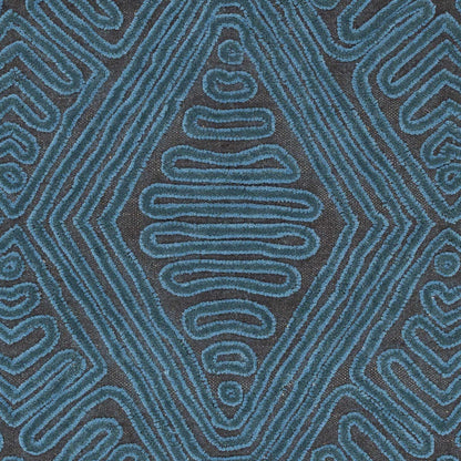 Tulemola TUL-4000 Hand Woven Rug