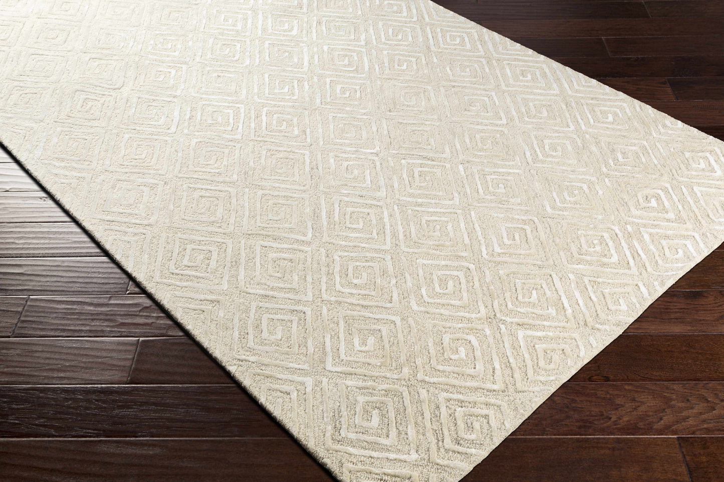 Opus OPS-2310 Hand Tufted Rug