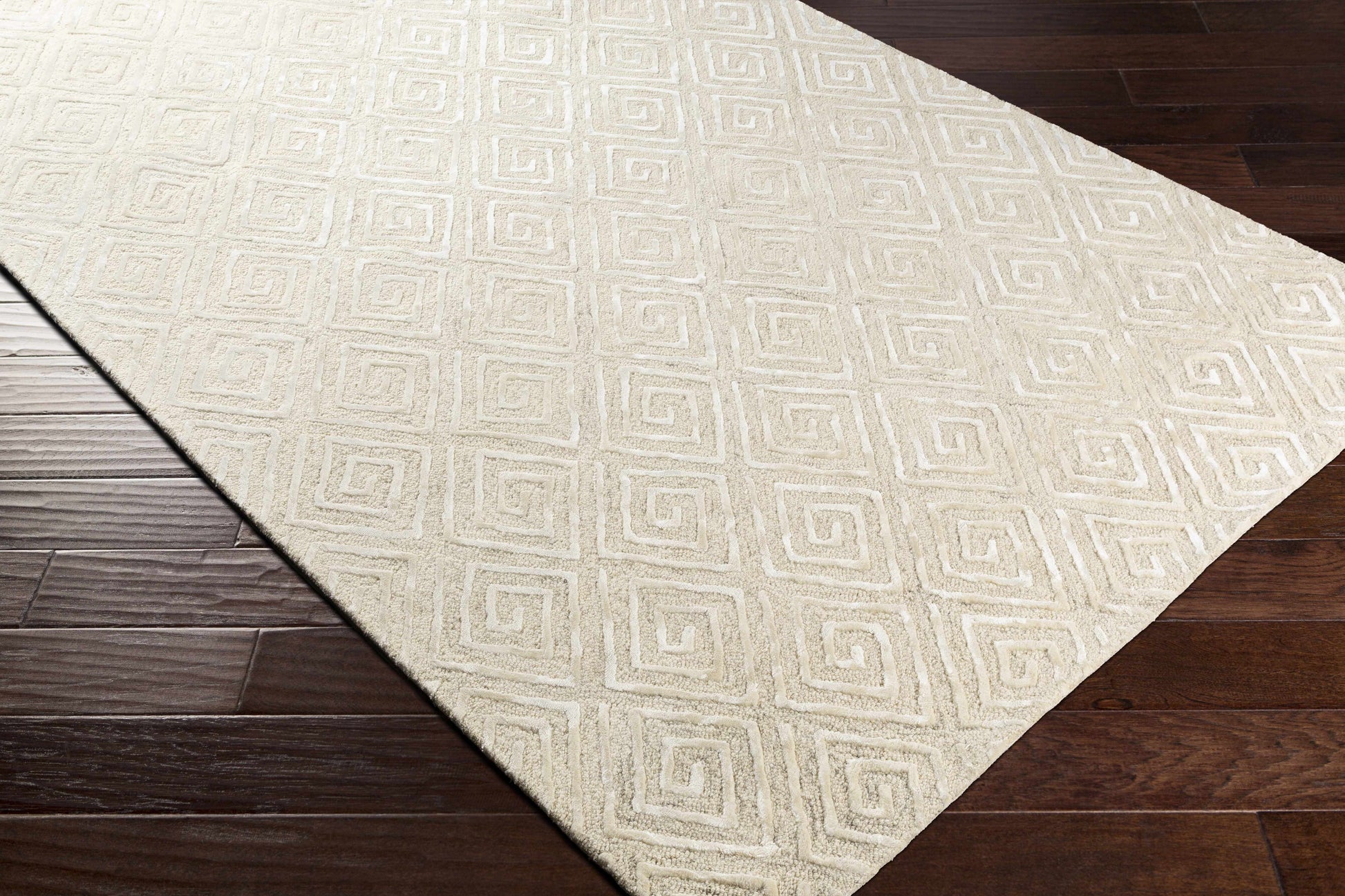 Opus OPS-2310 Hand Tufted Rug