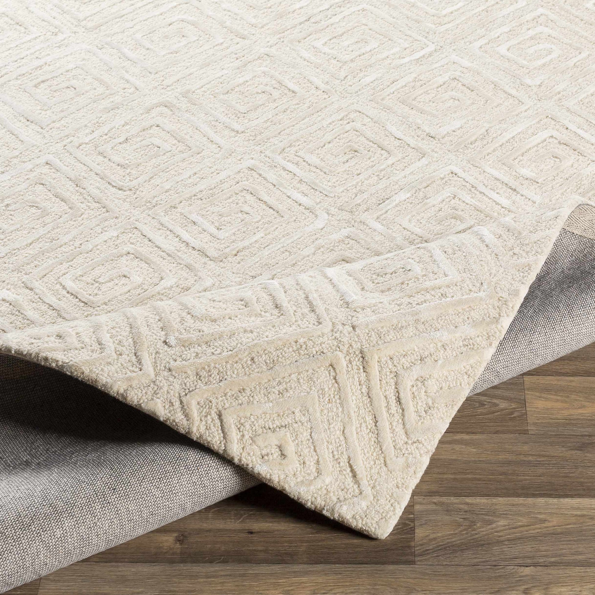 Opus OPS-2310 Hand Tufted Rug