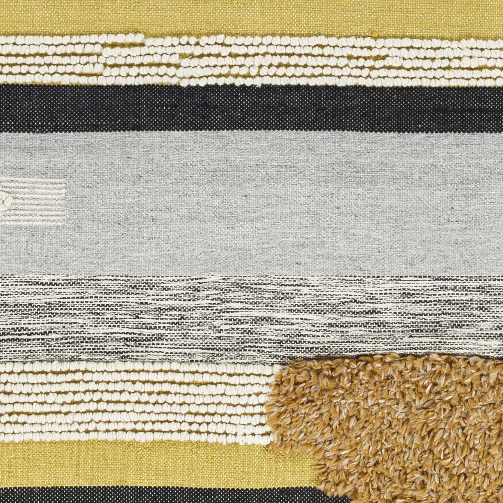 Yuva YUV-2301 Hand Woven Rug