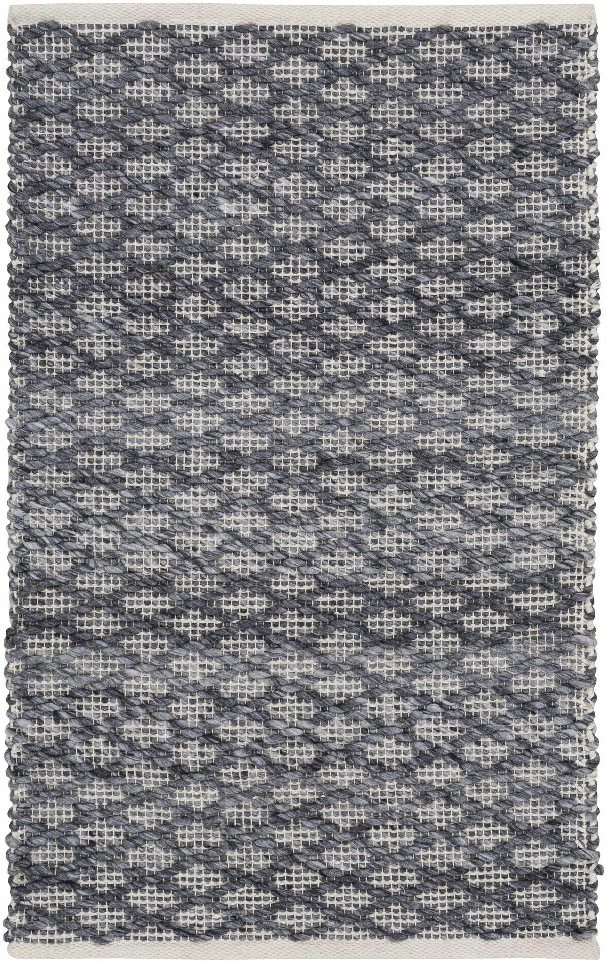 Modena MOE-1000 Hand Woven Rug