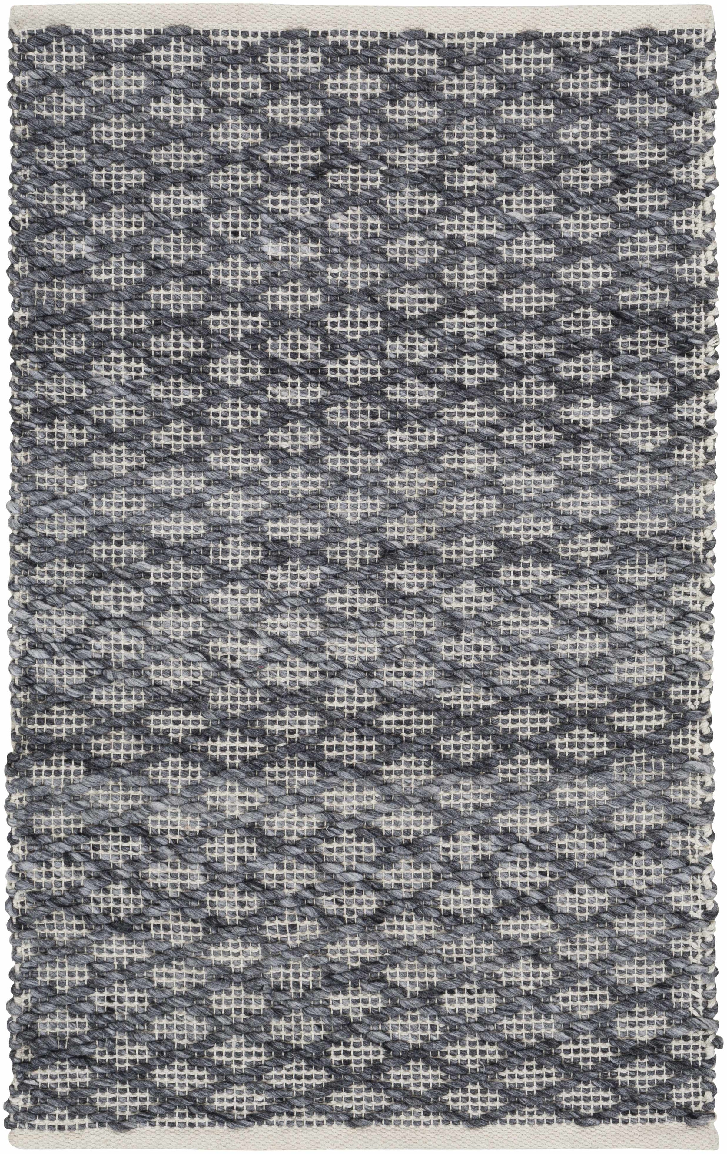 Modena MOE-1000 Hand Woven Rug