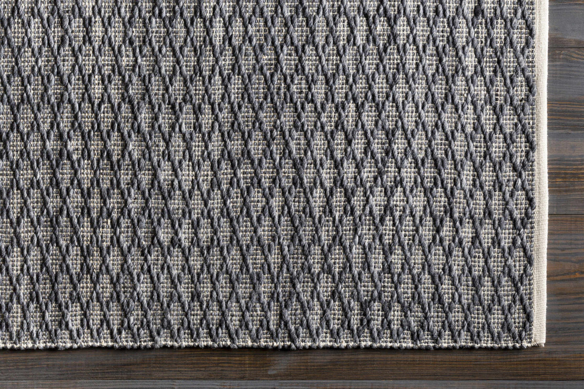 Modena MOE-1000 Hand Woven Rug
