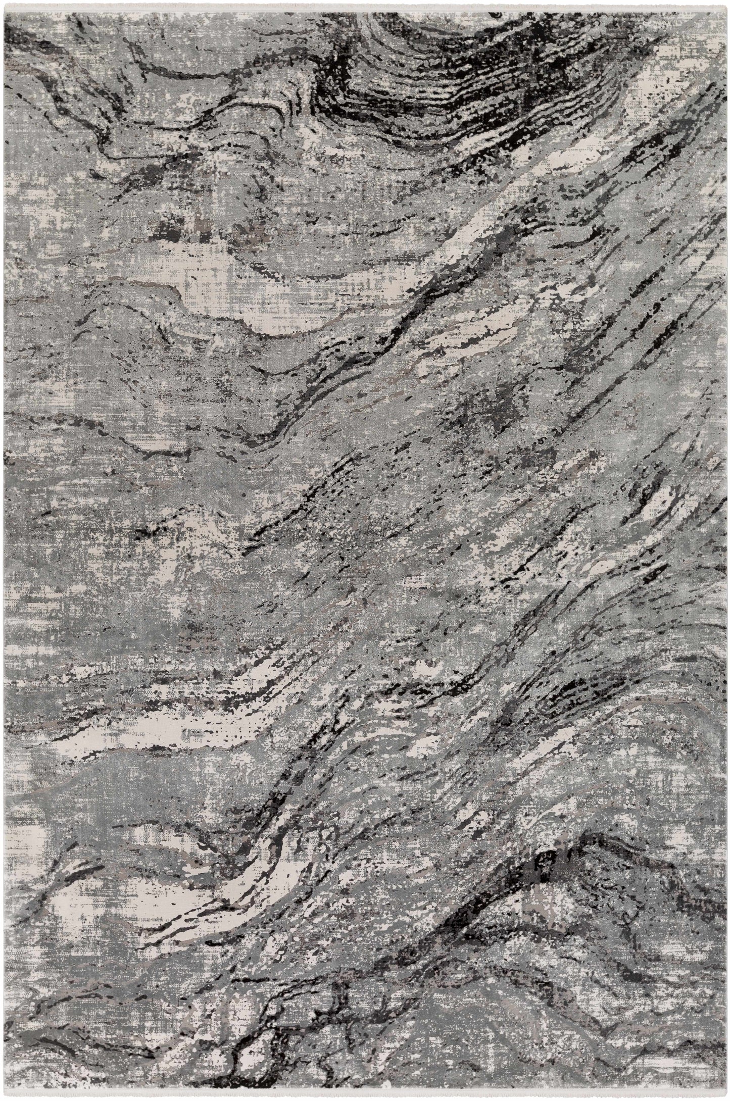 Solar SOR-2309 Machine Woven Rug