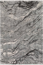 Solar SOR-2309 Machine Woven Rug