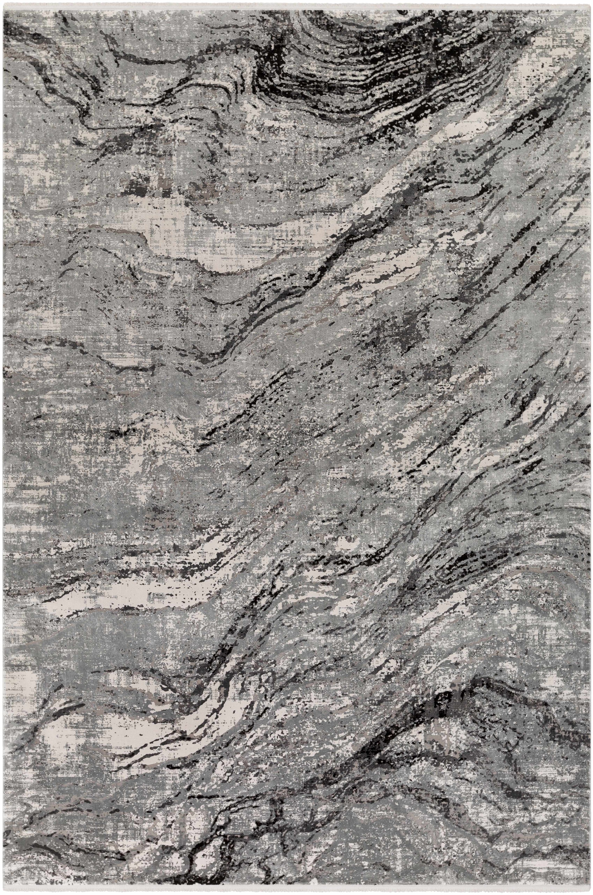 Solar SOR-2309 Machine Woven Rug