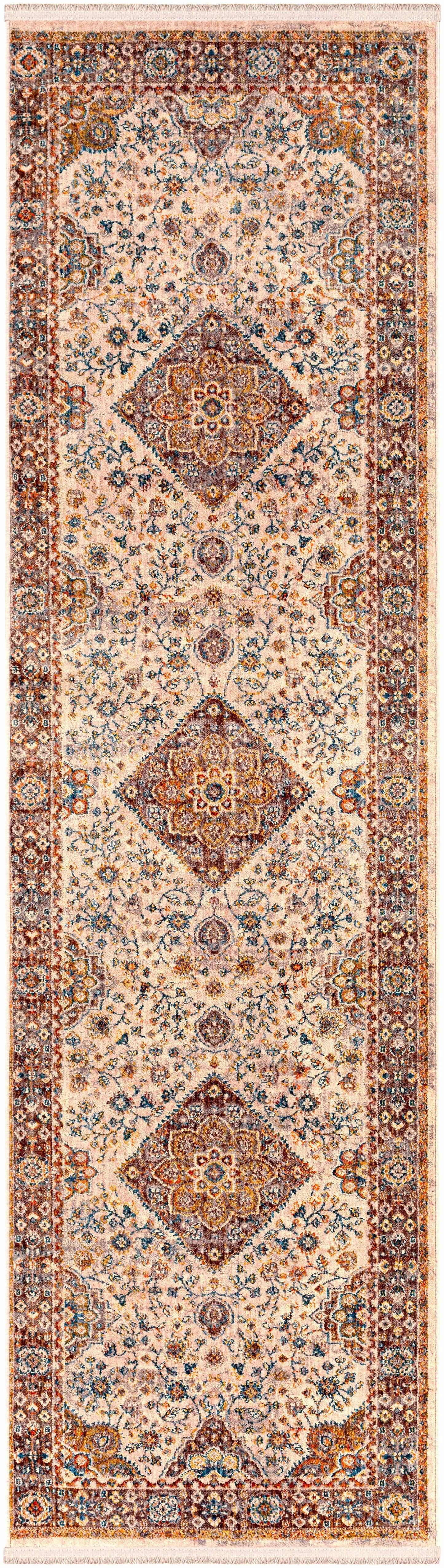 Ephesians EPC-2342 Machine Woven Rug