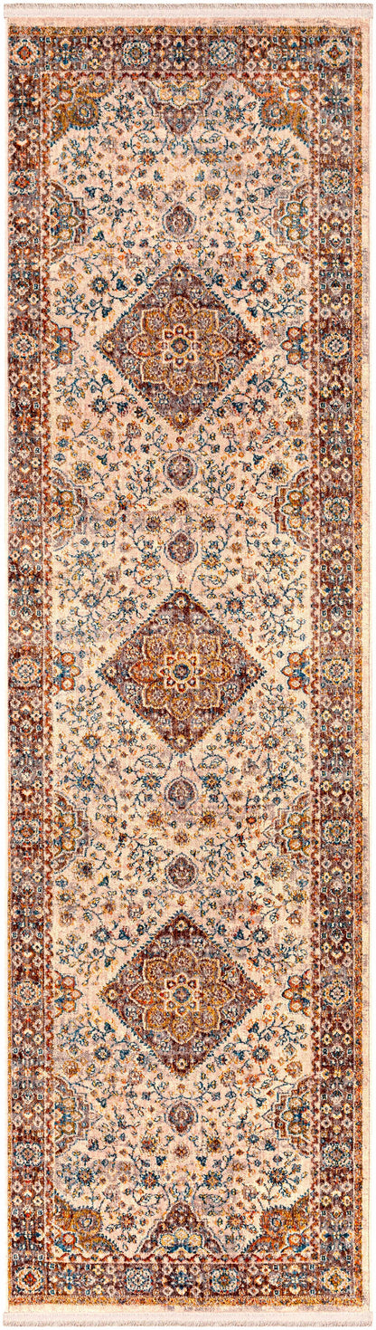 Ephesians EPC-2342 Machine Woven Rug