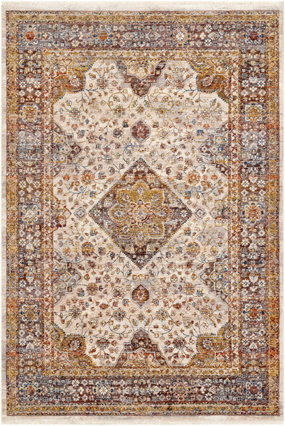 Ephesians EPC-2342 Machine Woven Rug
