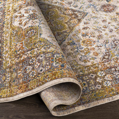 Ephesians EPC-2342 Machine Woven Rug