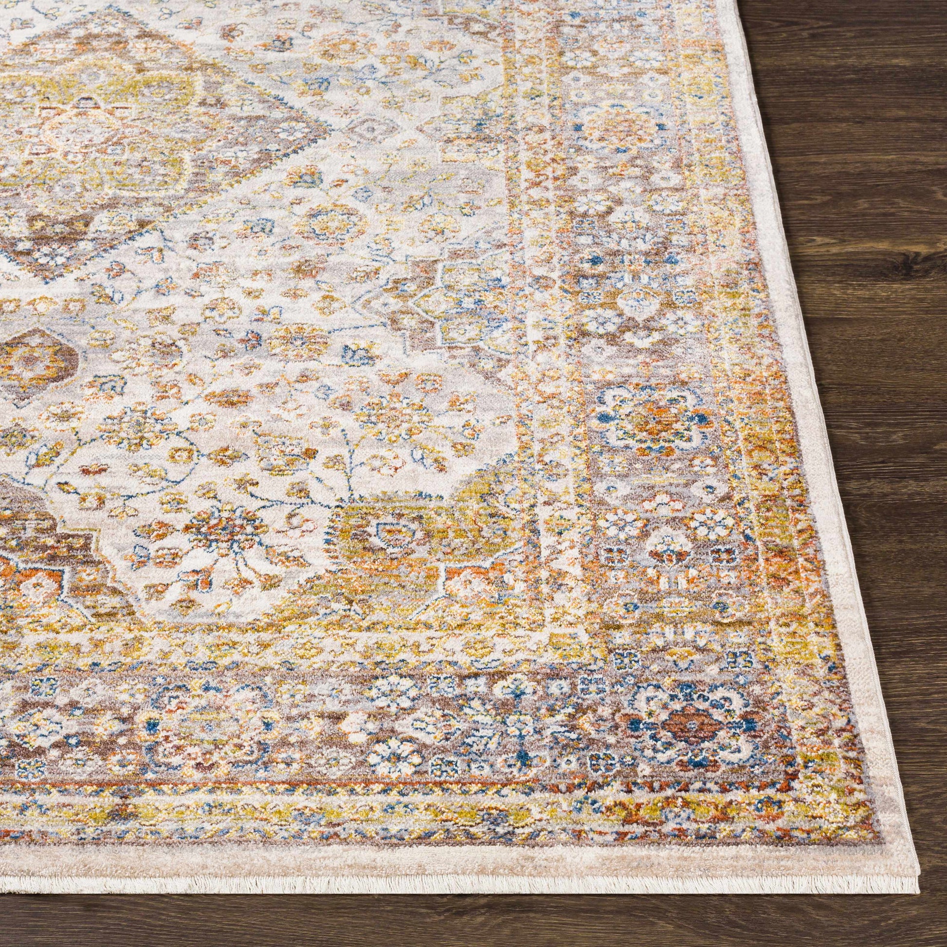 Ephesians EPC-2342 Machine Woven Rug