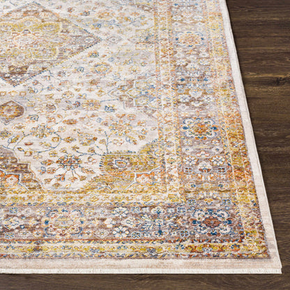Ephesians EPC-2342 Machine Woven Rug