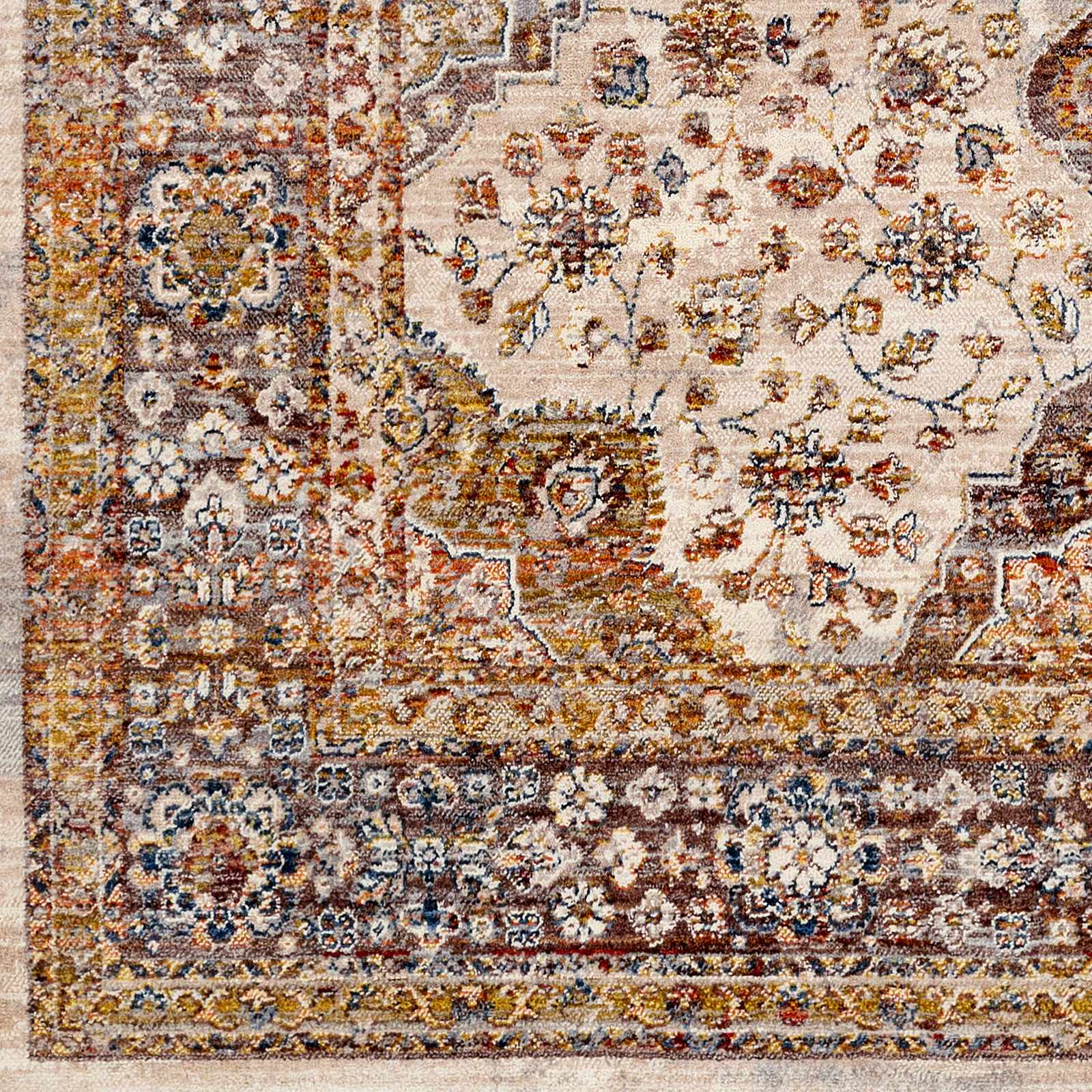 Ephesians EPC-2342 Machine Woven Rug