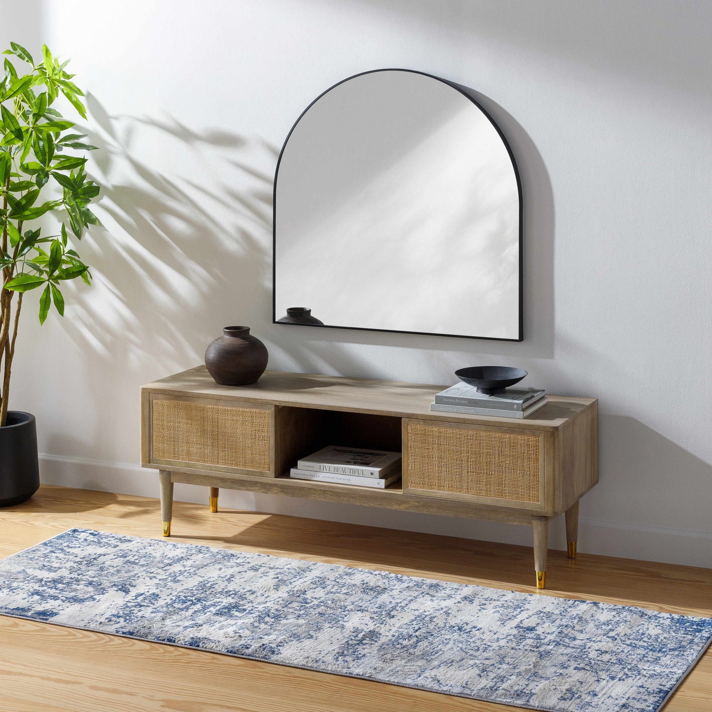 Monaco MOC-2333 Machine Woven Rug