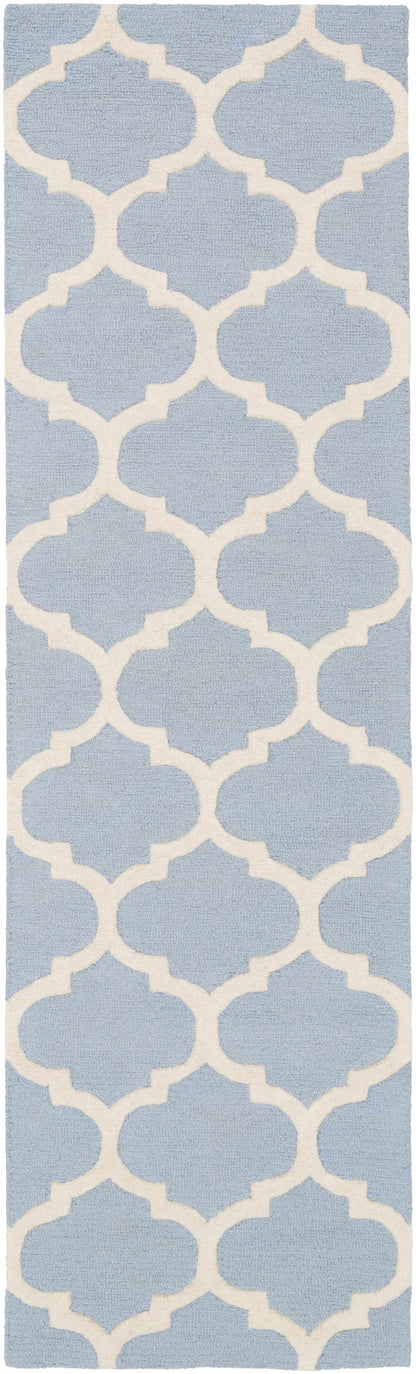 Pollack AWAH-2034 Hand Tufted Rug