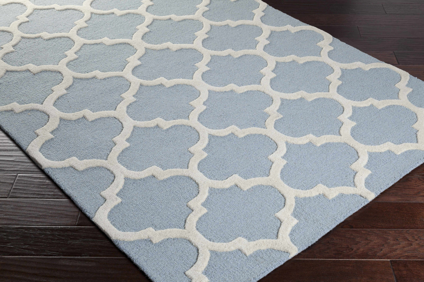 Pollack AWAH-2034 Hand Tufted Rug