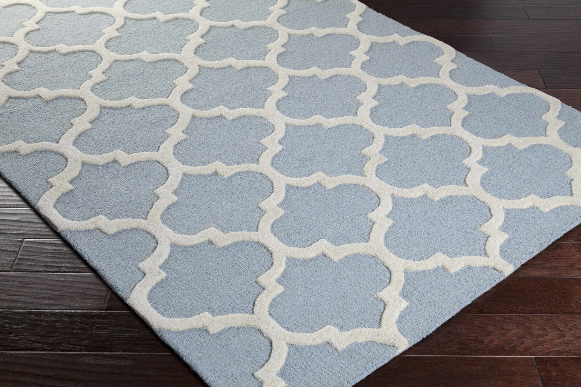 Pollack AWAH-2034 Hand Tufted Rug