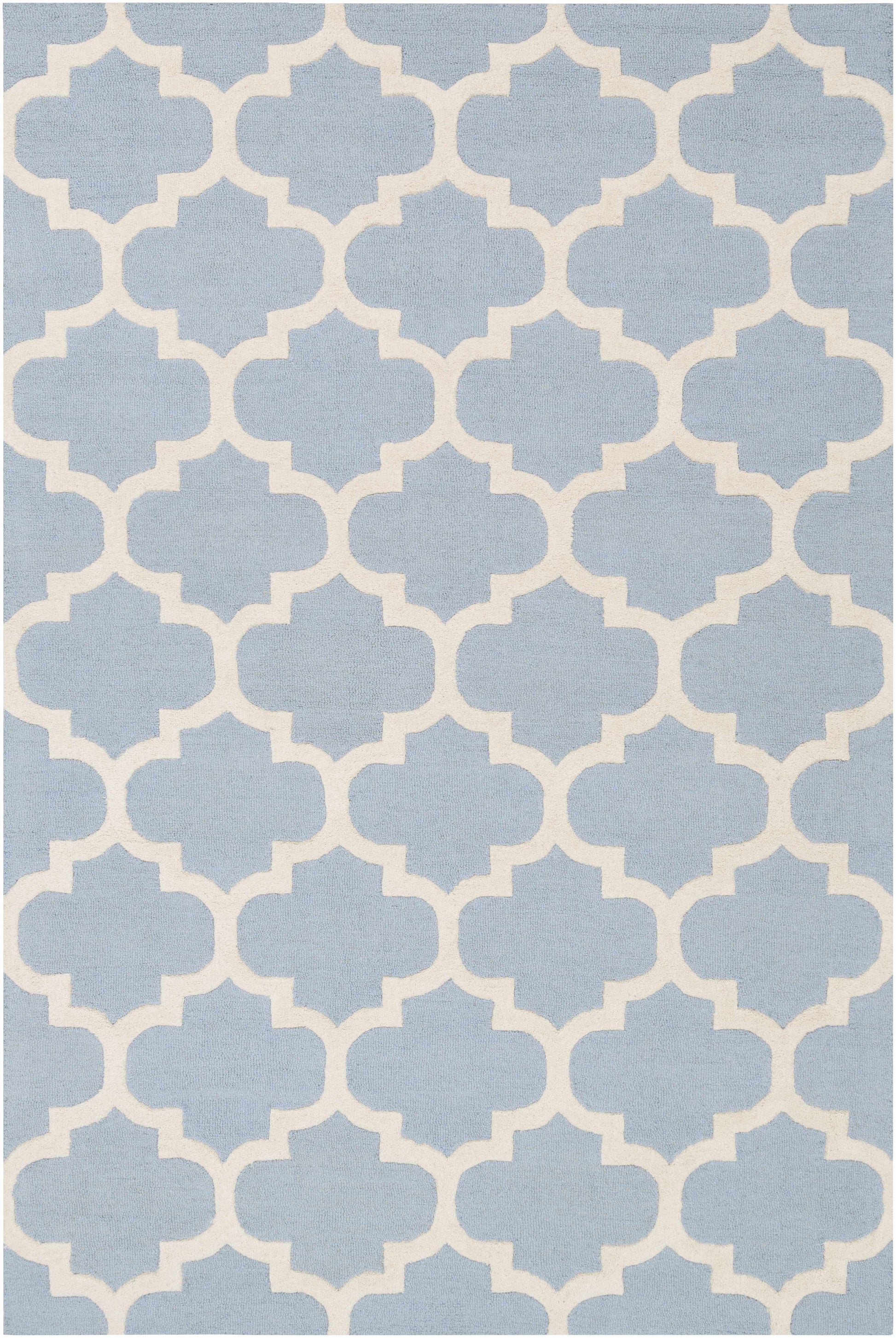 Pollack AWAH-2034 Hand Tufted Rug
