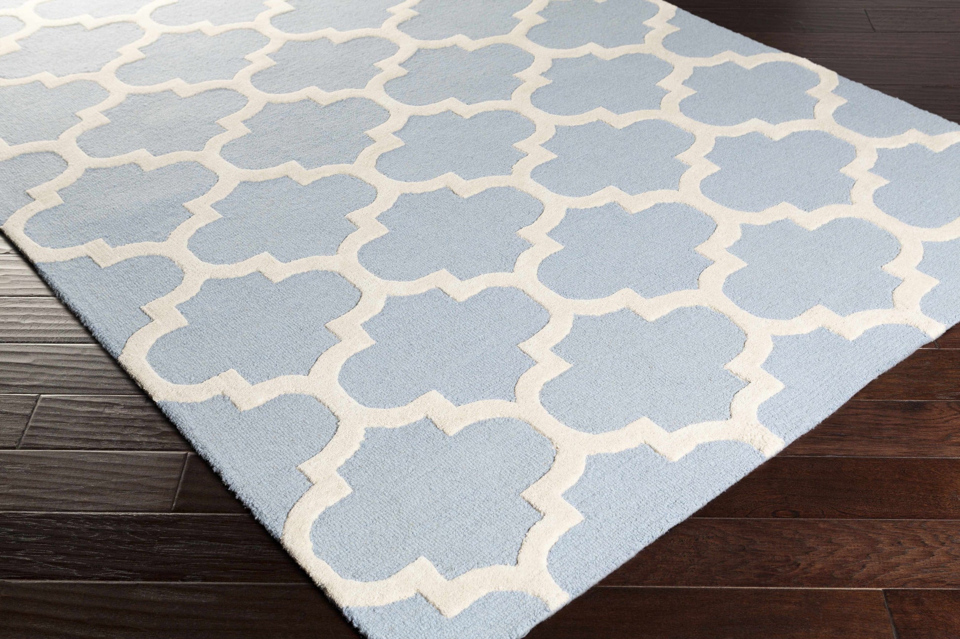 Pollack AWAH-2034 Hand Tufted Rug