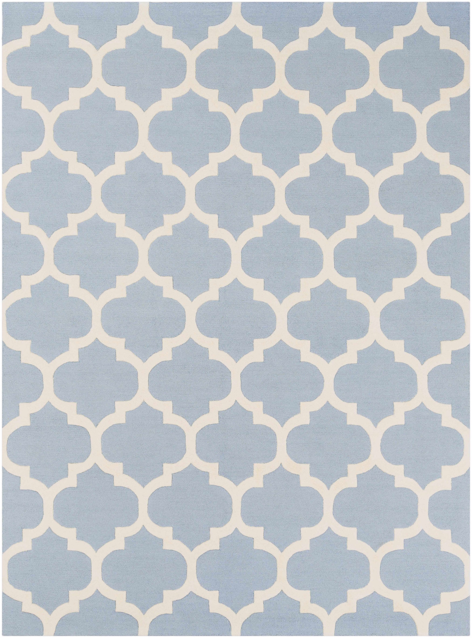 Pollack AWAH-2034 Hand Tufted Rug
