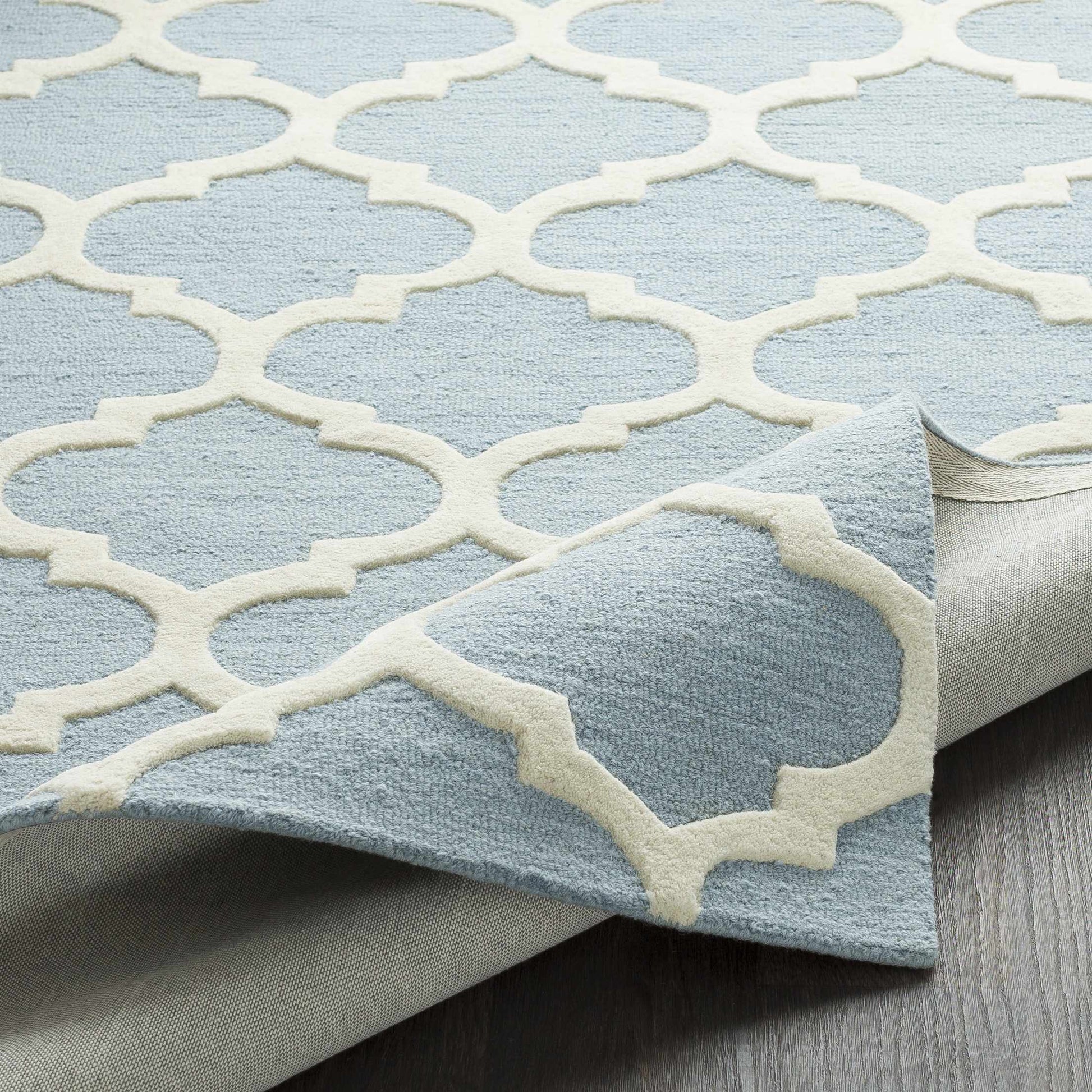 Pollack AWAH-2034 Hand Tufted Rug