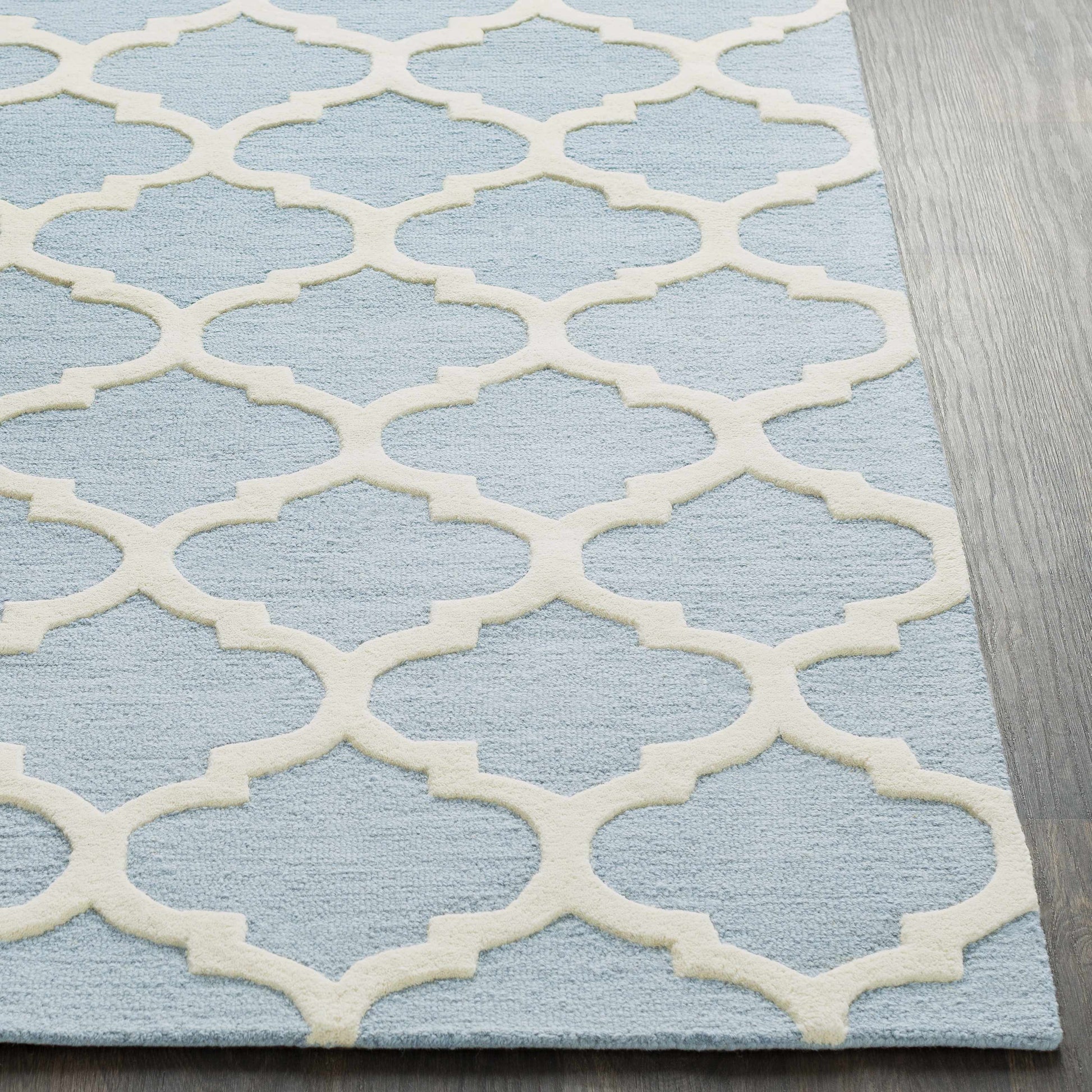 Pollack AWAH-2034 Hand Tufted Rug