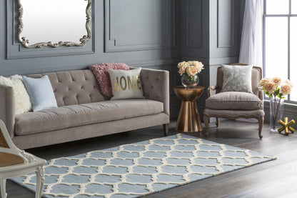 Pollack AWAH-2034 Hand Tufted Rug