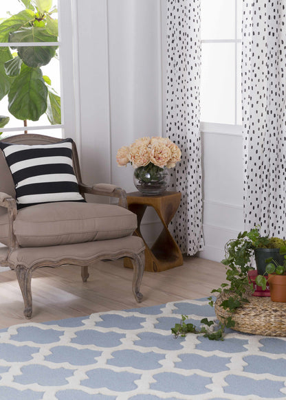 Pollack AWAH-2034 Hand Tufted Rug