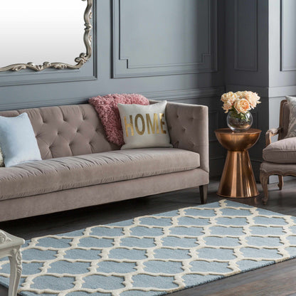 Pollack AWAH-2034 Hand Tufted Rug