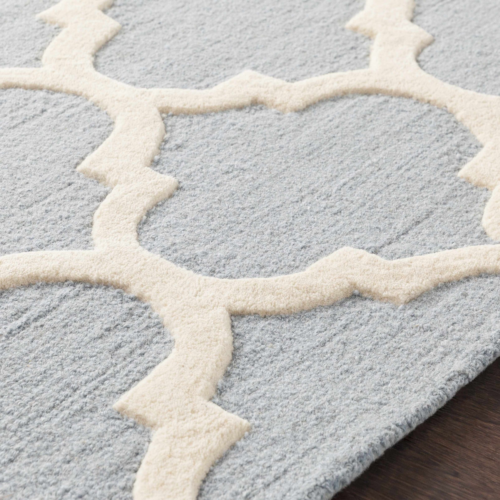 Pollack AWAH-2034 Hand Tufted Rug