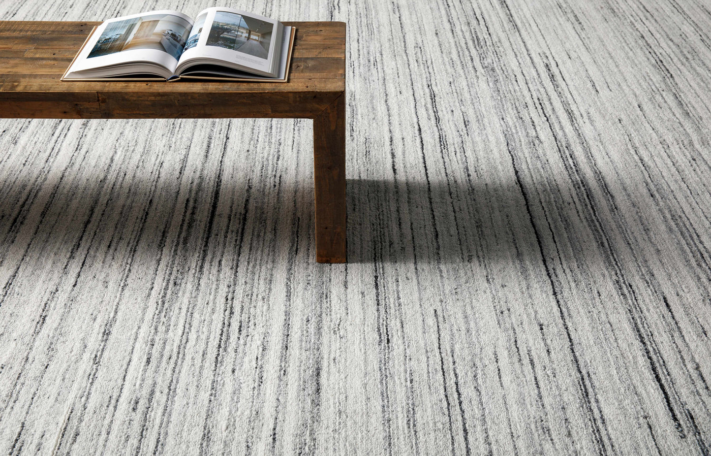 Daisy DSY-2300 Handmade Rug