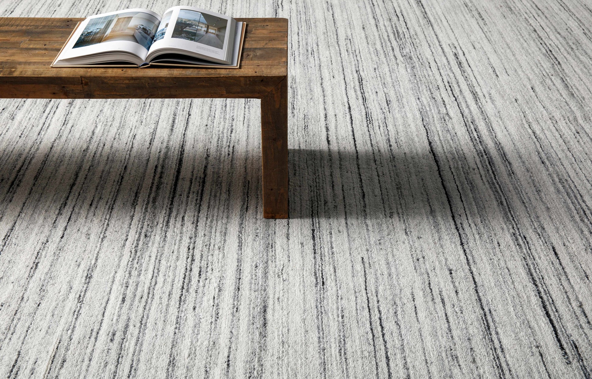 Daisy DSY-2300 Handmade Rug