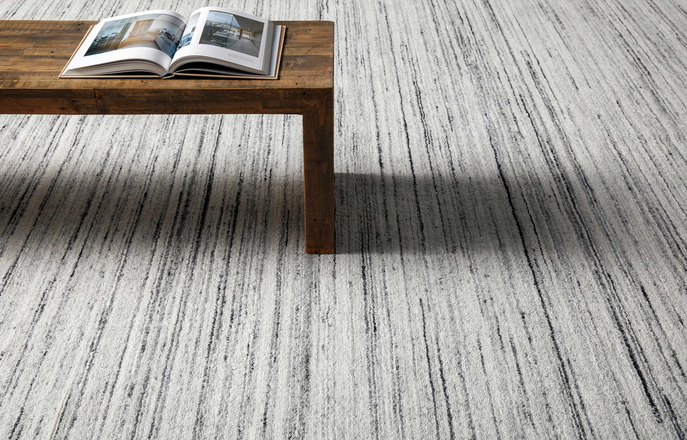 Daisy DSY-2300 Handmade Rug
