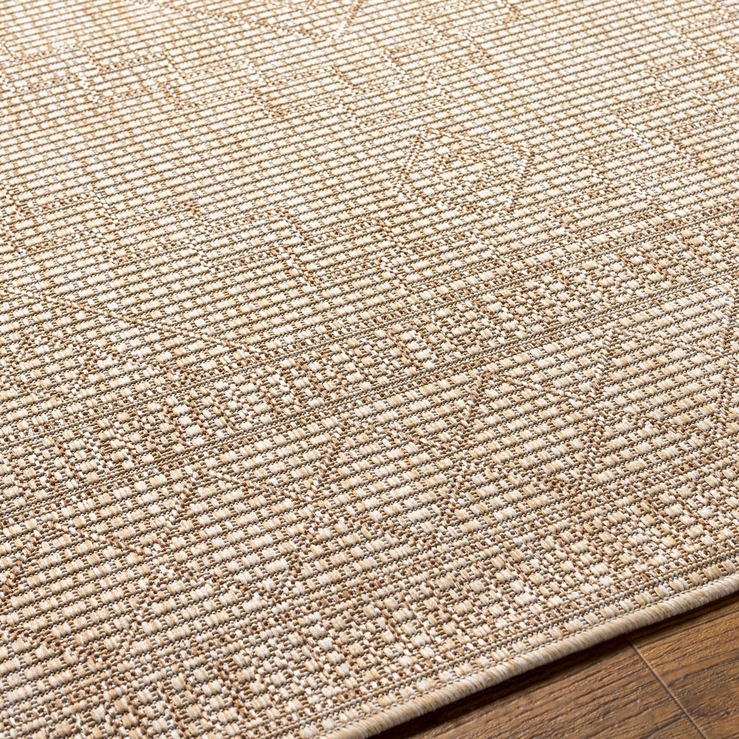 Tuareg TRG-2355 Machine Woven Rug