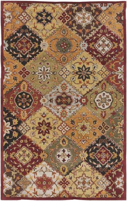 Buckingham AWOC-2004 Hand Tufted Rug