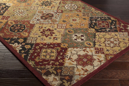 Buckingham AWOC-2004 Hand Tufted Rug