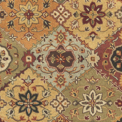 Buckingham AWOC-2004 Hand Tufted Rug