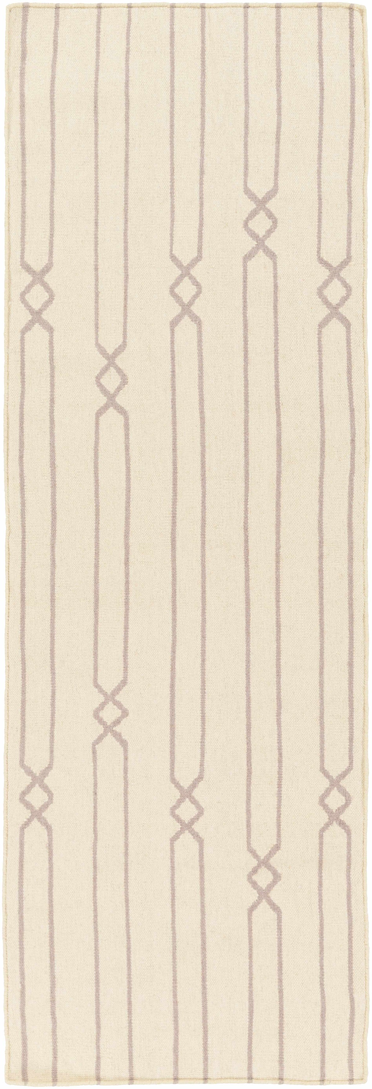 Frontier FT-612 Hand Woven Rug