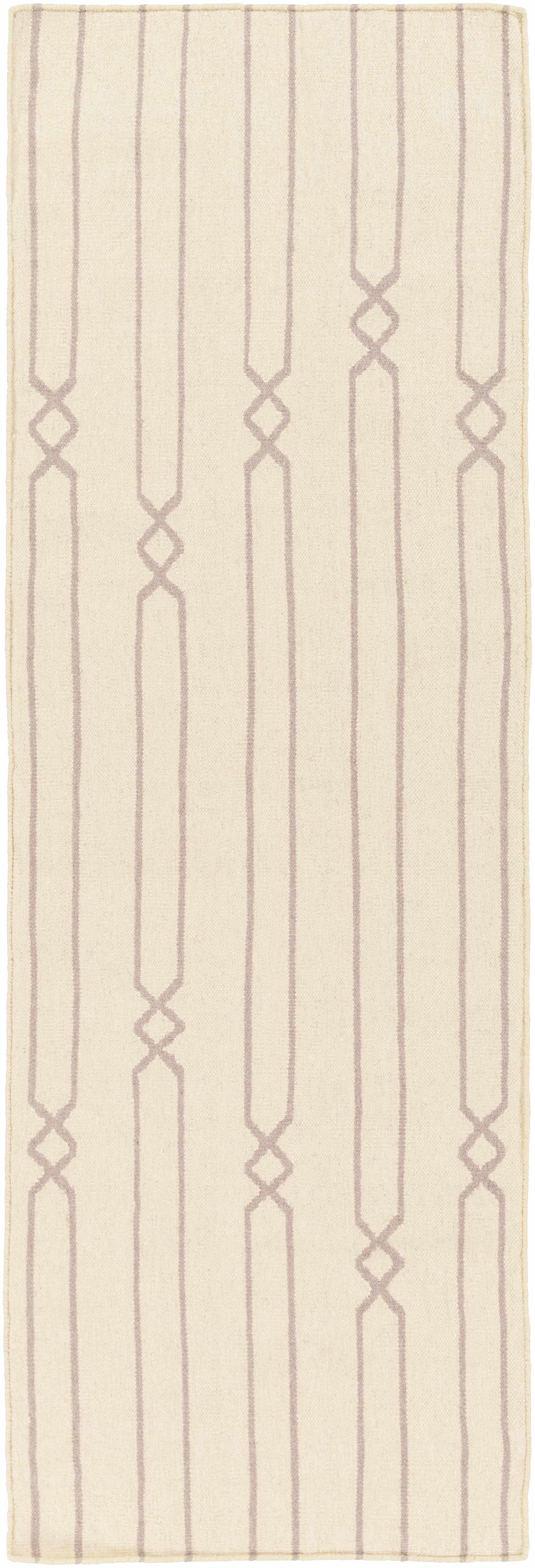 Frontier FT-612 Hand Woven Rug