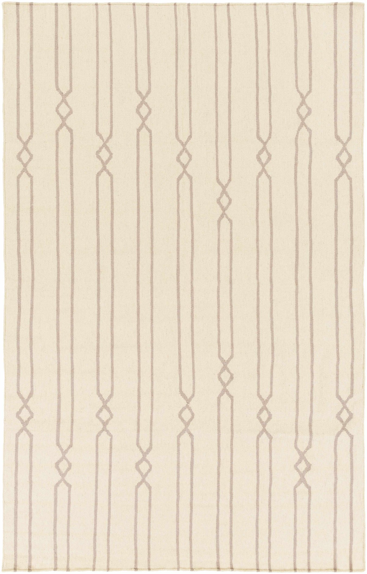 Frontier FT-612 Hand Woven Rug