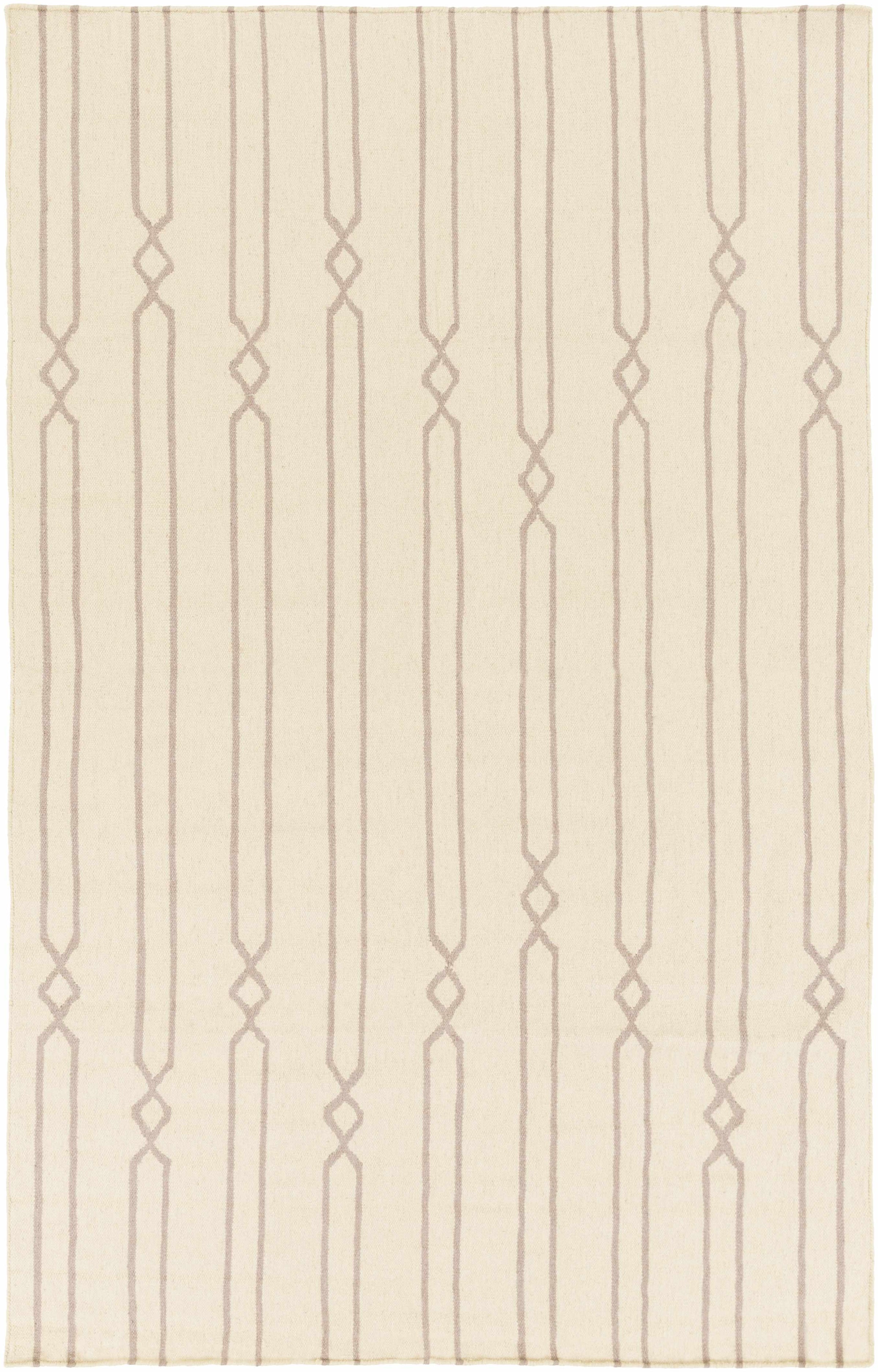 Frontier FT-612 Hand Woven Rug